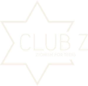 Club Z — Zionism for Teens